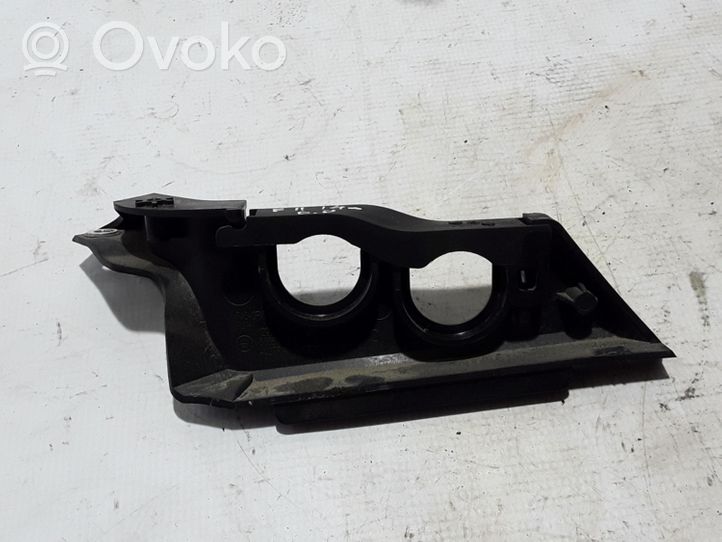 BMW 5 F10 F11 Altra parte del vano motore 7555161