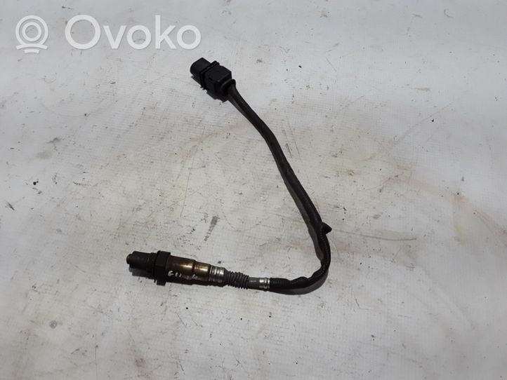 BMW 5 F10 F11 Sonde lambda 7791592