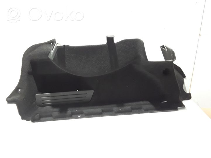 Renault Talisman Rivestimento pannello laterale del bagagliaio/baule 849516124R