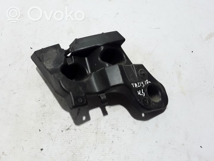 Renault Talisman Support de pare-chocs arrière 850454932R