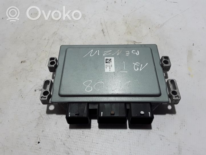 Renault Clio III Unidad de control/módulo del motor 8200783095