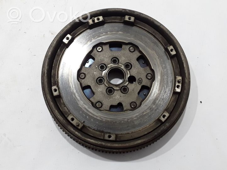 Renault Megane III Dual mass flywheel 302058286R