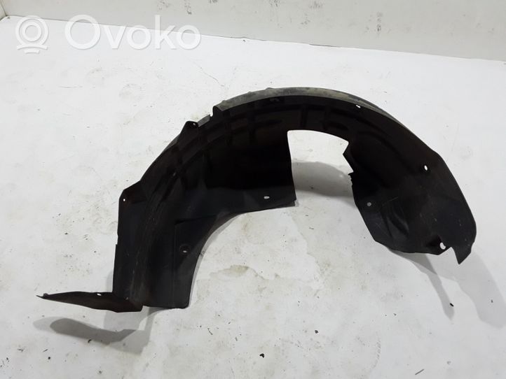 Renault Laguna III Rivestimento paraspruzzi parafango posteriore 767460001R