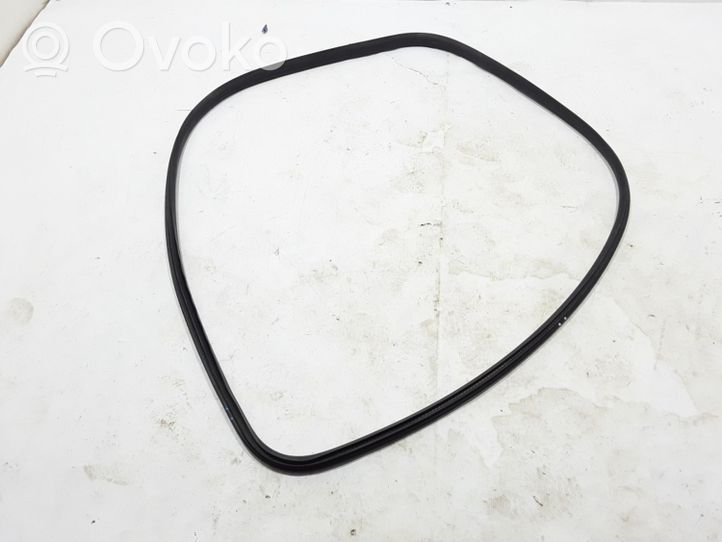 Renault Megane III Front door rubber seal 808320004R