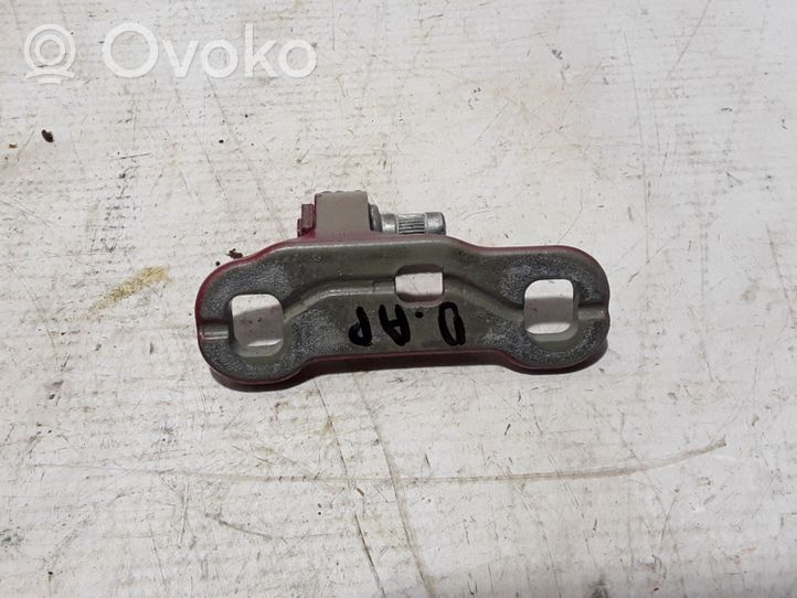 Volvo XC60 Front door lower hinge 31424613