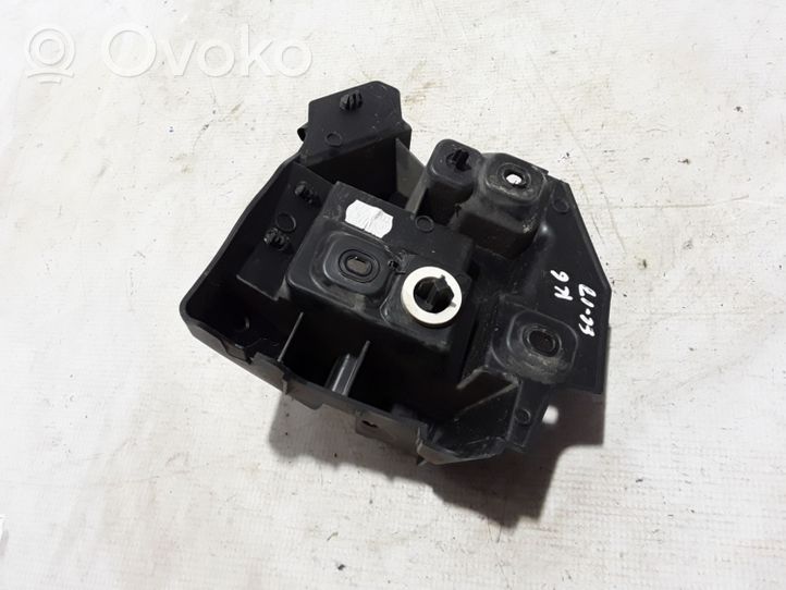 Renault Scenic IV - Grand scenic IV Support de pare-chocs arrière 852255203R