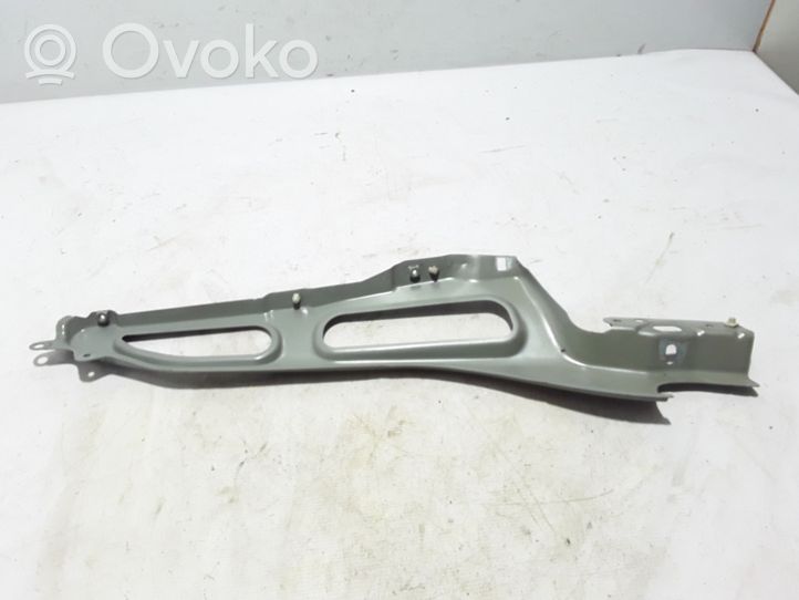 Renault Scenic IV - Grand scenic IV Support de montage d'aile 641356482R