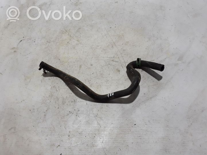 Renault Kangoo II Tuyau de liquide de refroidissement moteur 8200455788