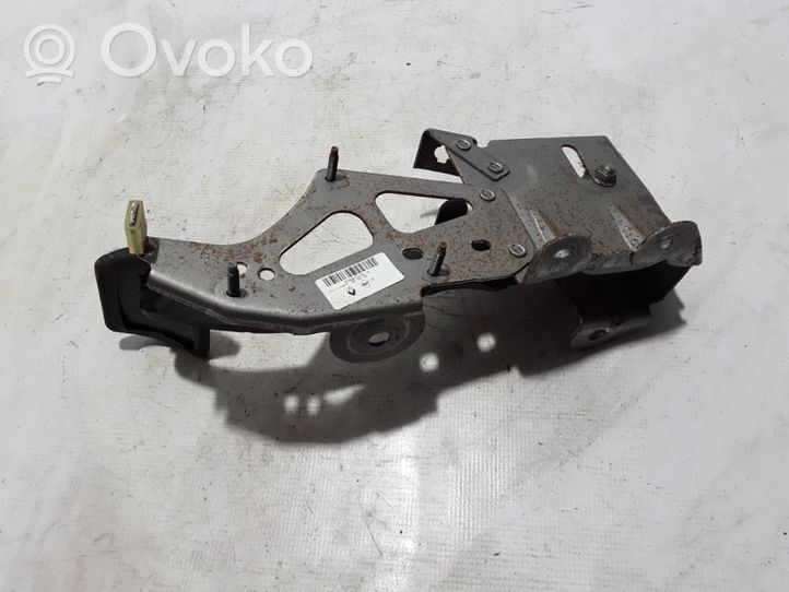 Renault Kangoo II Brake pedal 8200467216