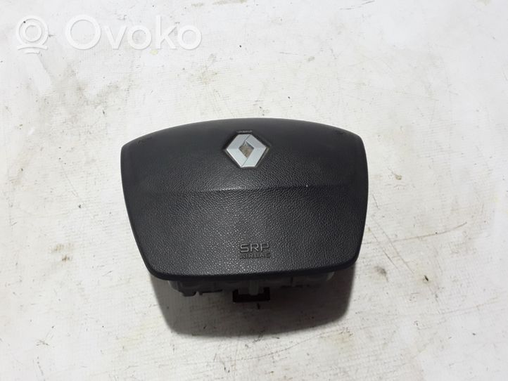 Renault Kangoo II Airbag de volant 985707520R