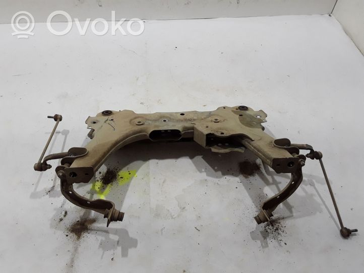 Renault Kangoo II Front subframe 544013205R