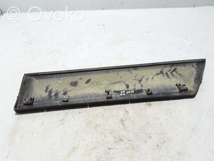 Volvo XC70 Rear door trim (molding) 31283103