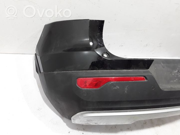 Volvo XC40 Rear bumper 31449333