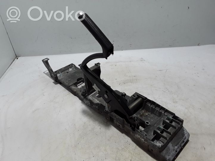 Volvo V50 Handbrake/parking brake lever assembly 8648590