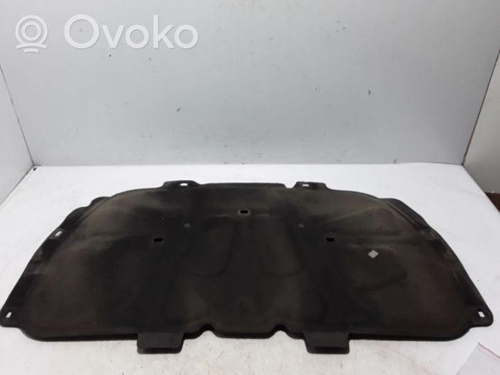 Volvo V50 Isolante termico/insonorizzante vano motore/cofano 30715979