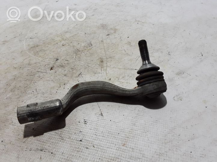 Jaguar F-Type Steering tie rod end T2R1326