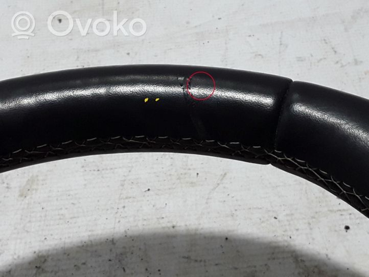 Chrysler Pacifica Steering wheel 6QV971X3AA