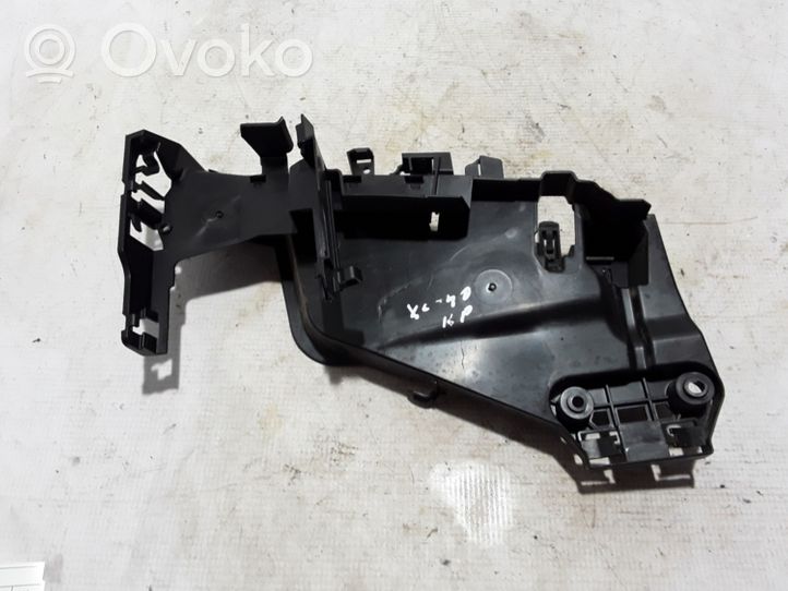 Volvo XC40 Manecilla/asa externa de la puerta delantera 30747093