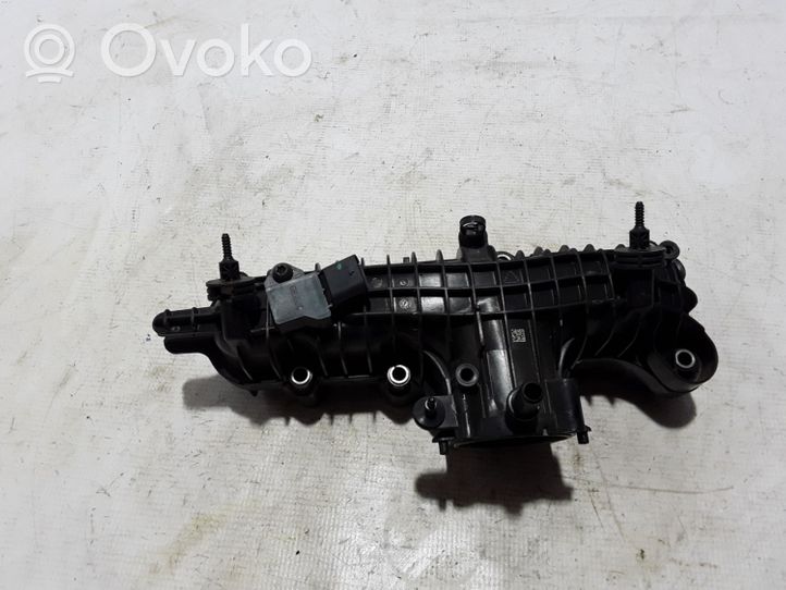 Volvo XC40 Collettore di aspirazione 32208722