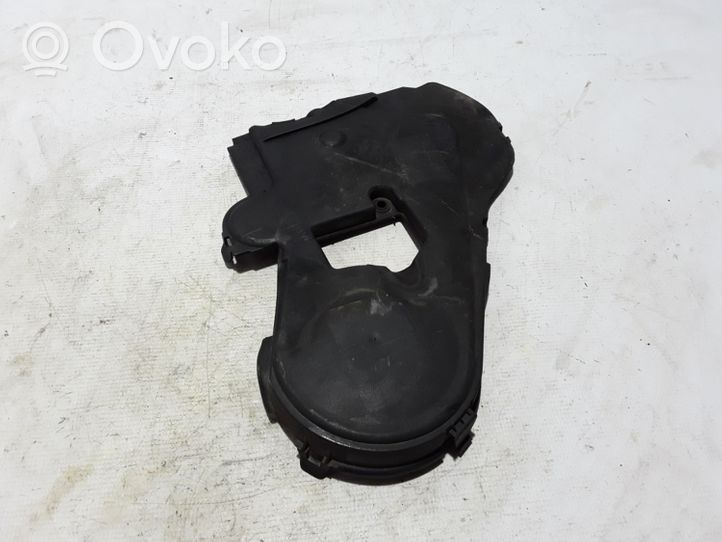 Volvo V40 Cache carter courroie de distribution 30757909