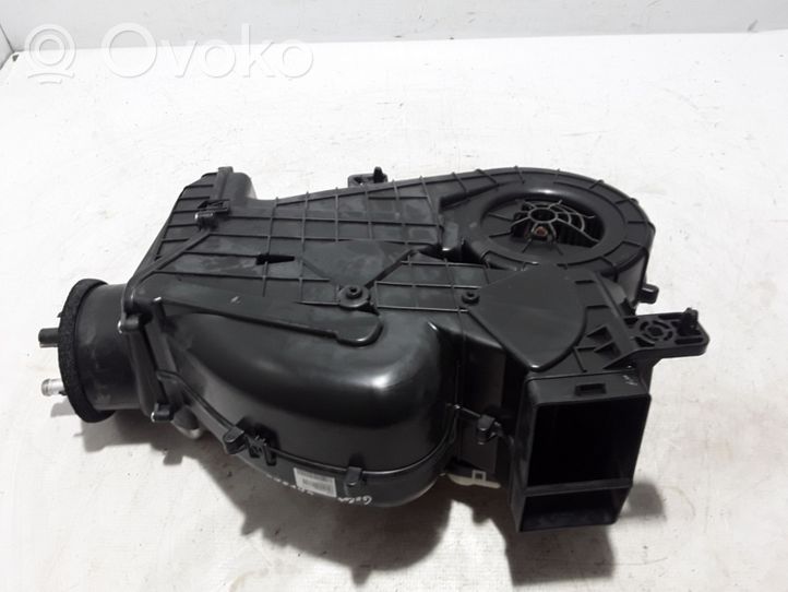 Dodge Durango Scatola climatizzatore riscaldamento abitacolo assemblata 68186198AD