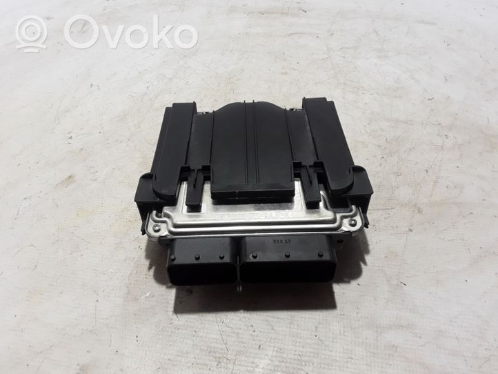 BMW 5 F10 F11 Sterownik / Moduł ECU 8586540