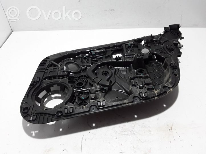 Volvo S90, V90 Takaikkunan nostomekanismi ilman moottoria 31365784