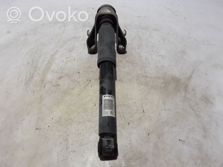 Volvo XC60 Rear shock absorber/damper 32213635