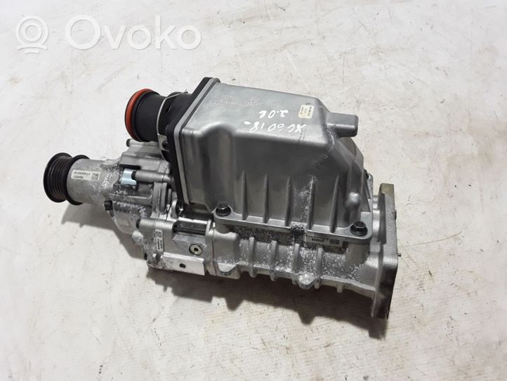 Volvo XC60 Turbocompressore 31439783