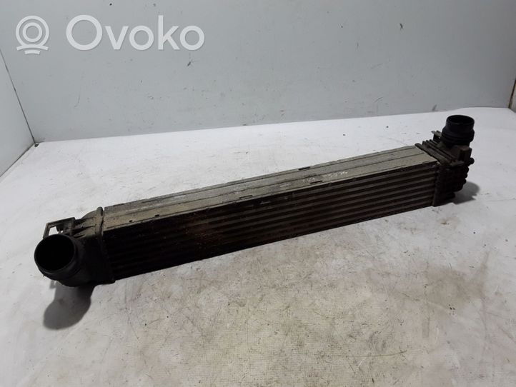 Renault Scenic III -  Grand scenic III Radiatore intercooler 144960022R