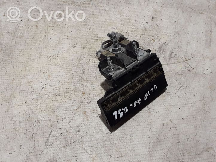 Renault Clio V Positive cable (battery) A6242129