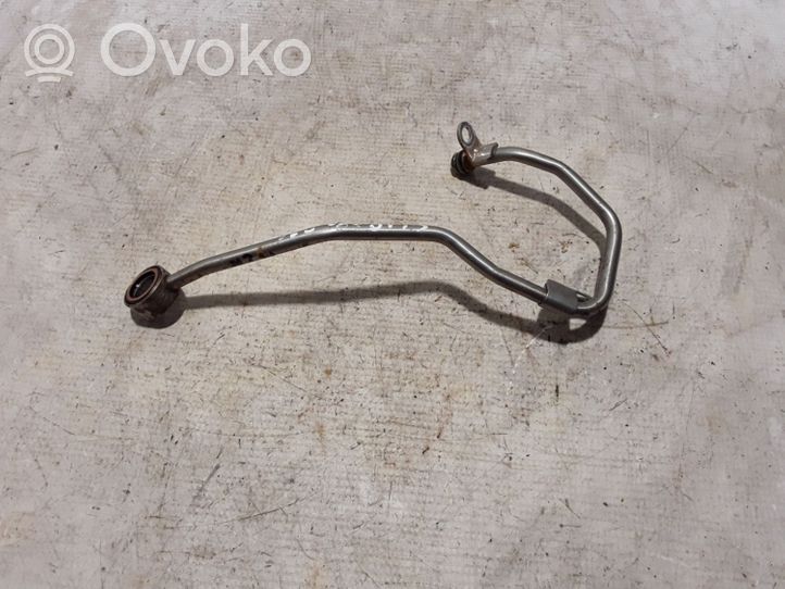 Renault Clio V Tubo flessibile mandata olio del turbocompressore turbo 151924112R