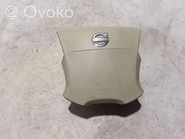 Volvo S80 Airbag dello sterzo 30740796