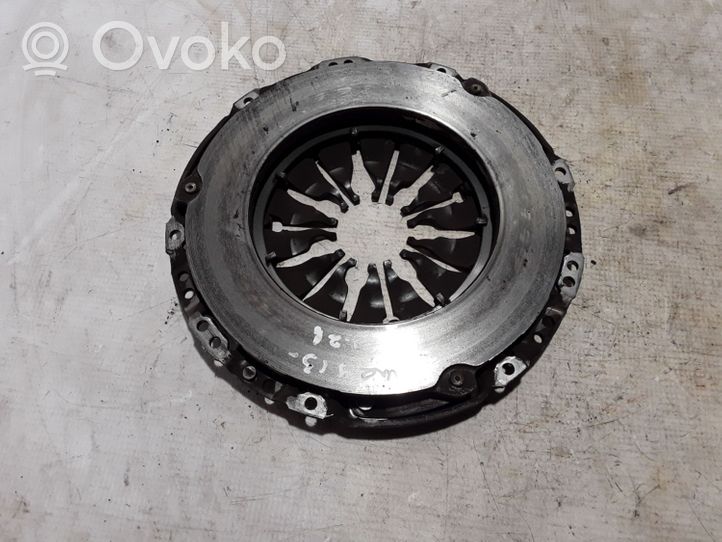 Renault Megane III Pressure plate 302100495R