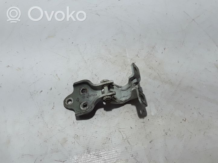 Renault Master II Front door upper hinge 8200272754