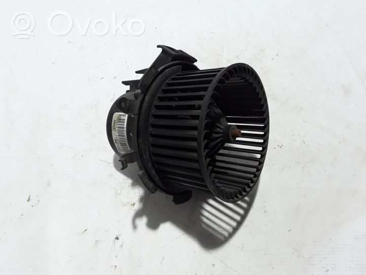 Renault Master II Moteur actionneur de volet de climatisation 7701057555