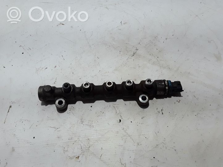 Renault Master II Fuel main line pipe 175216713R