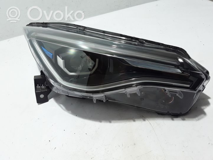 Renault Zoe Lampa przednia 260102384R