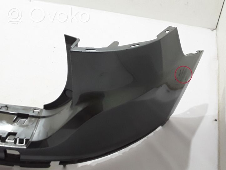 Volvo XC60 Rear bumper 30763426