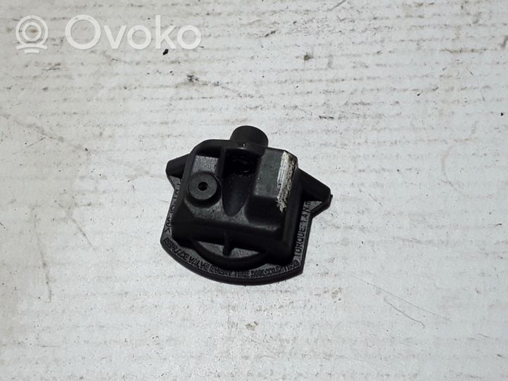 Renault Zoe Tire pressure sensor 407006UA0A