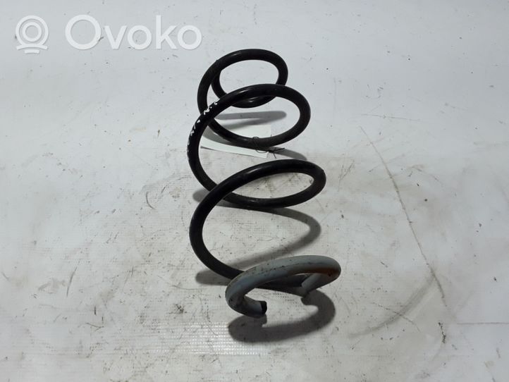 Renault Zoe Front coil spring 540101627R