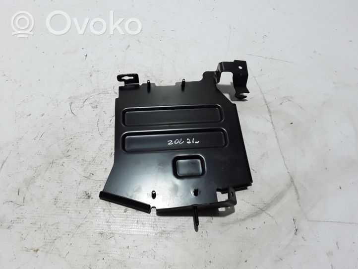 Renault Zoe Kita variklio skyriaus detalė 237149318R