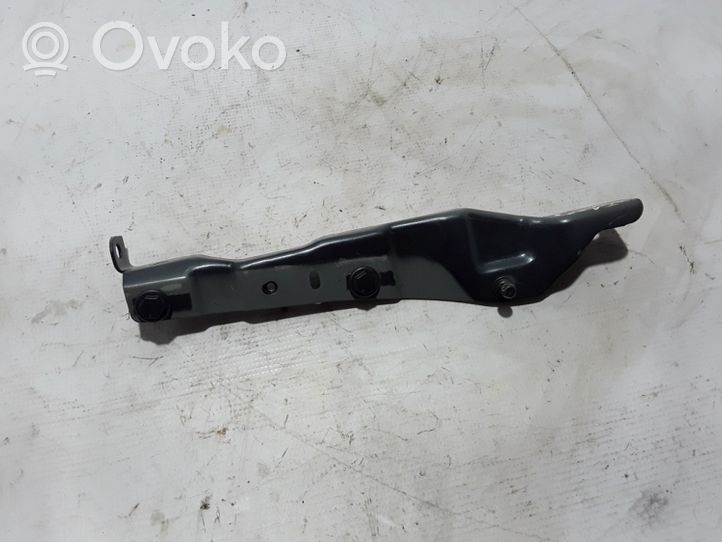 Renault Clio IV Uchwyt / Mocowanie błotnika przedniego 641351725R