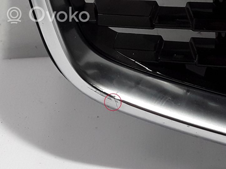 Volvo XC60 Grotelės priekinės 31457607