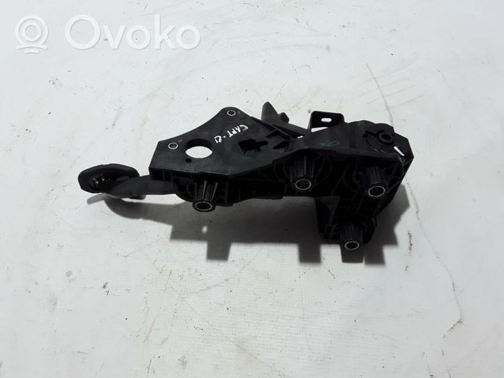 Renault Captur II Pedale del freno 465018876R