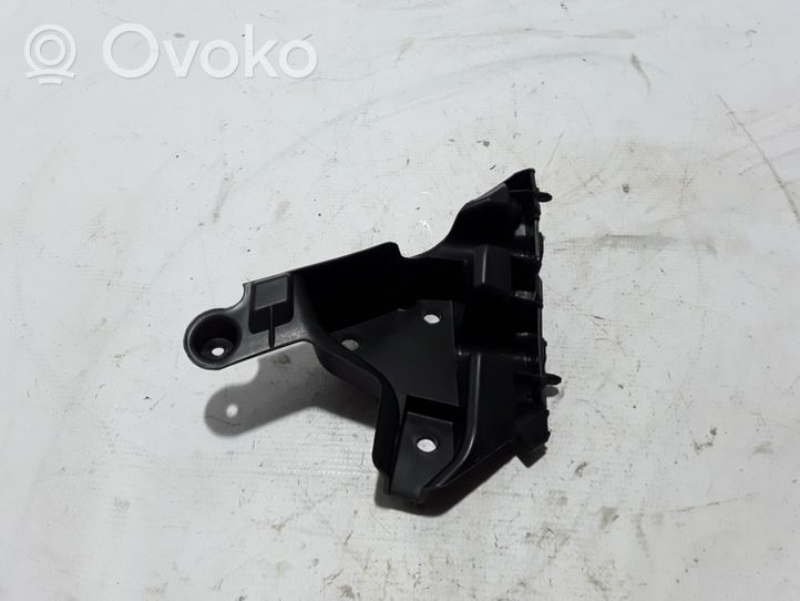 Volvo XC60 Staffa di rinforzo montaggio del paraurti anteriore 31365445