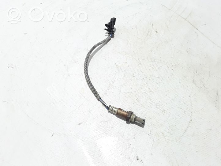 Volvo V60 Sonde lambda 31439481