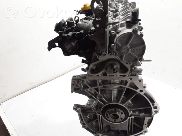 Renault Captur II Motore H5H490