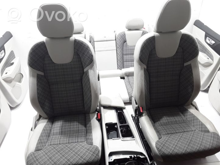 Volvo V60 Sisustussarja 