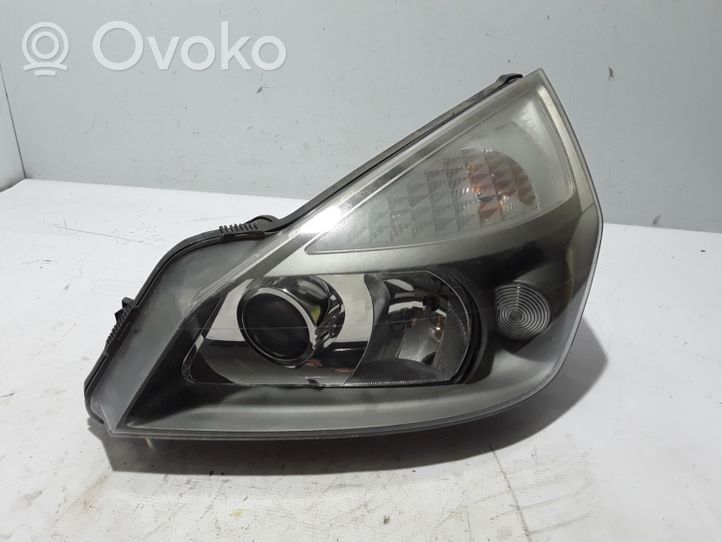 Renault Espace -  Grand espace IV Phare frontale 7701053975